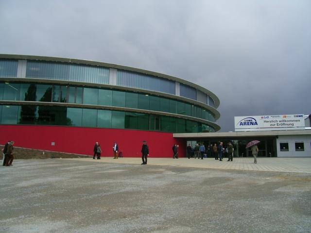 EWE-Arena